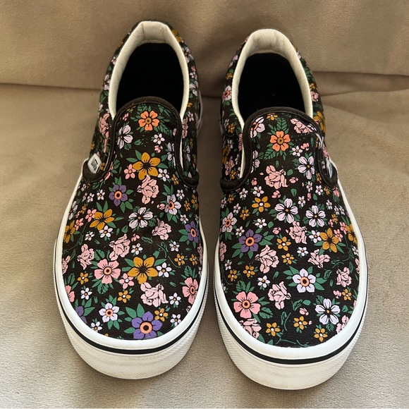 Kids flower vans - Picture 9 of 9